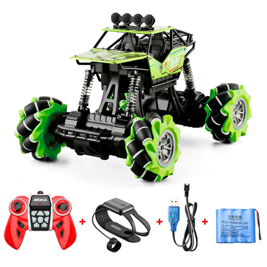 Beyond™ Gesture Sensing/Remote Control- Dual Mode Car