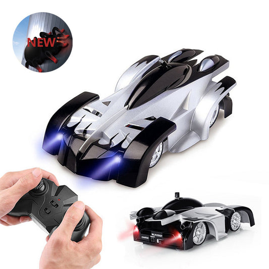 Beyond™ Wall Climbing RC Car Remote Control Car