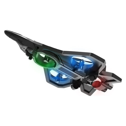 Beyond™ Gravity-illusion RC Jet- Remote Control